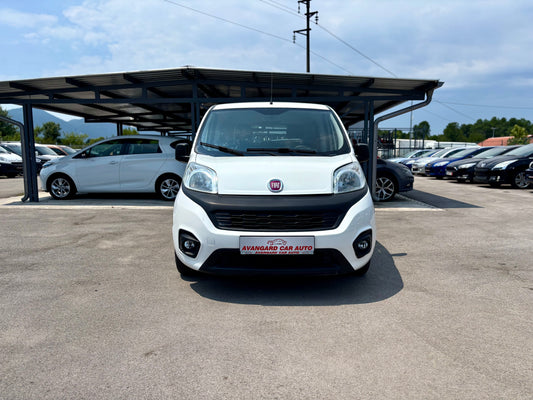 FIAT QUBO