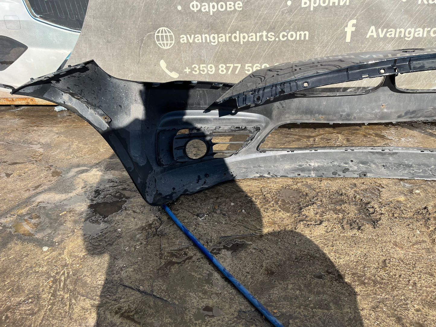 Броня BMW F45 14-