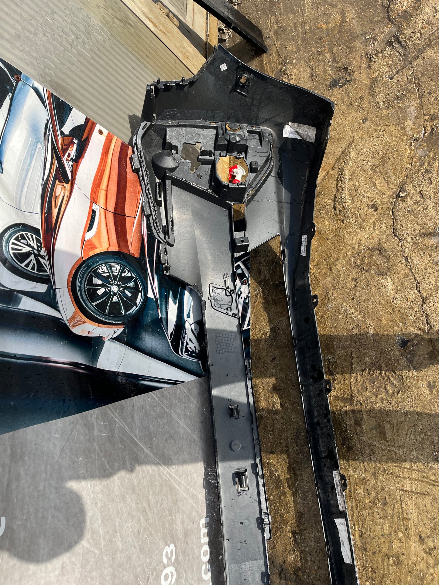 Броня Peugeot Expert/Traveller 24-