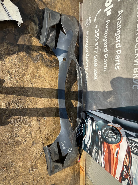 Броня Kia Ceed 2021-