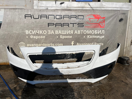 Предна броня Volvo V40 Cross (2013-2016)