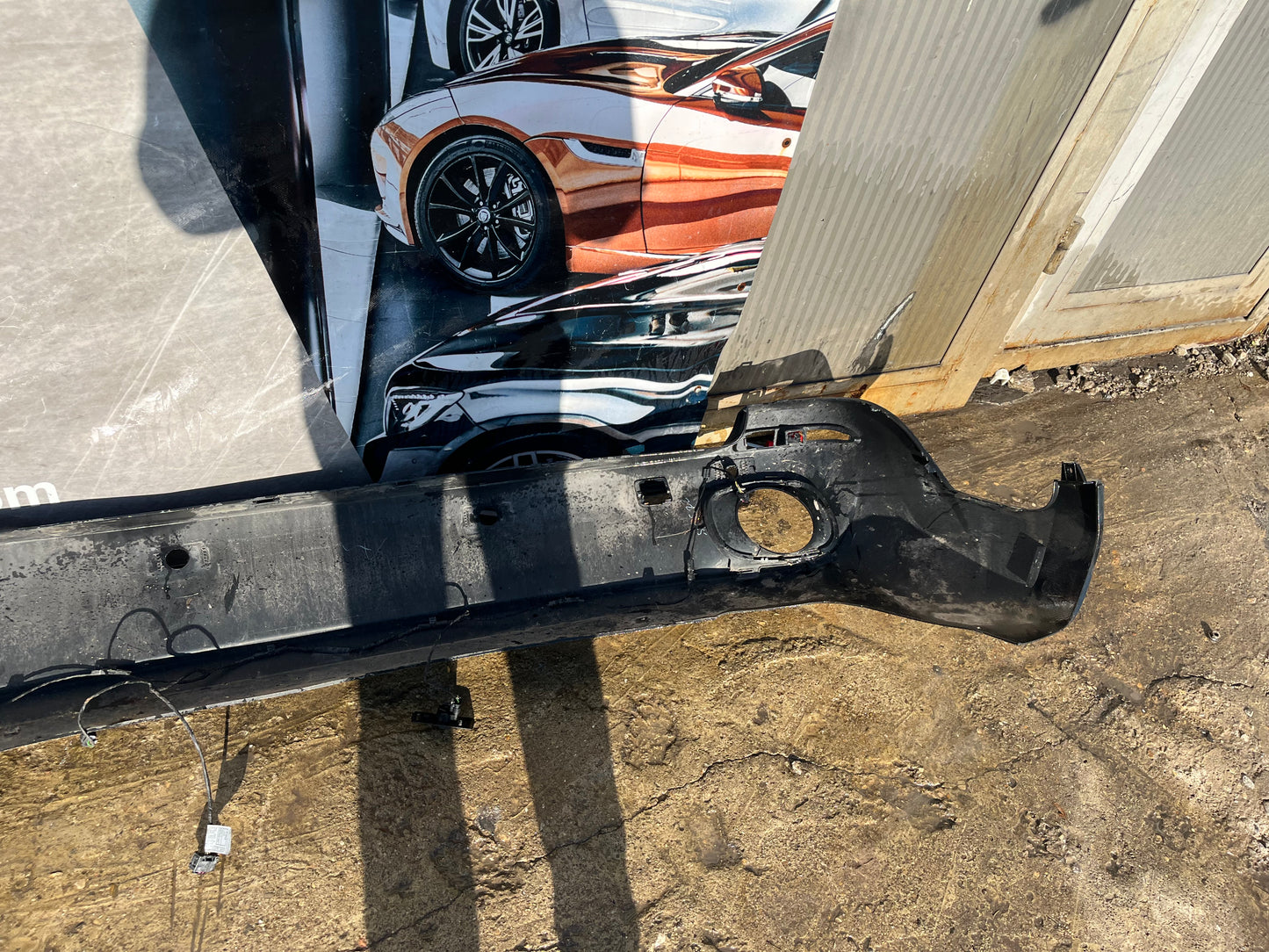 Броня BMW X5 F70