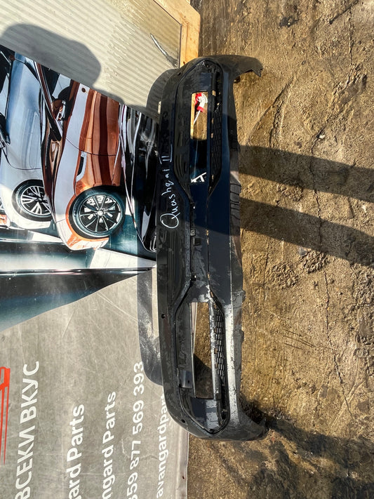 Броня Nissan Qashqai 21-