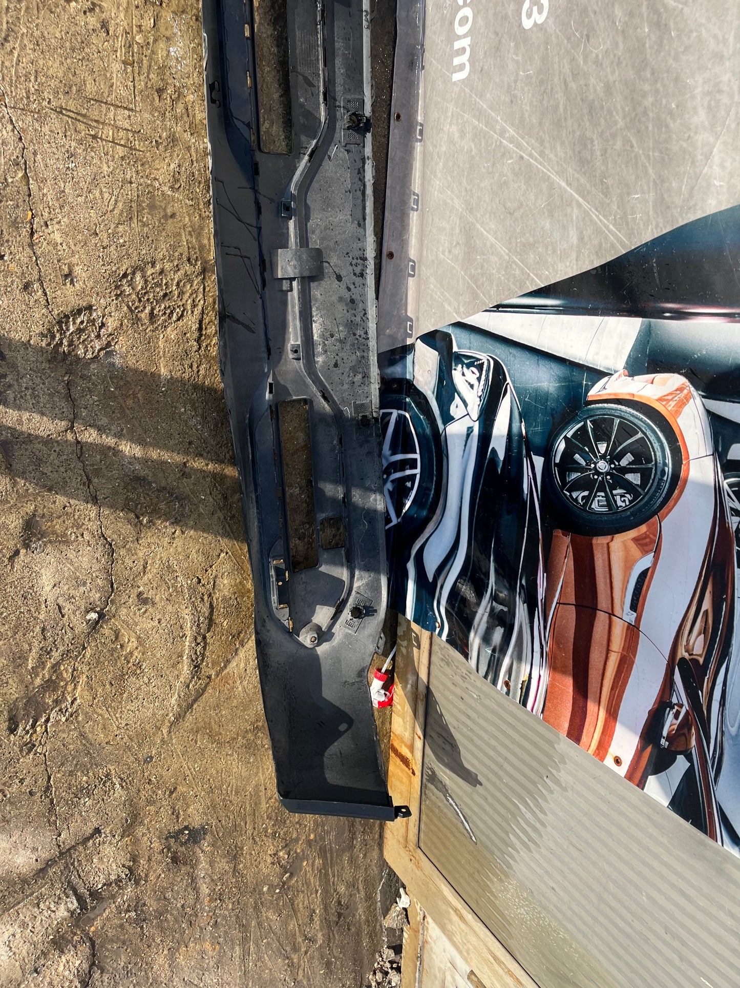 Броня Nissan Qashqai 21-