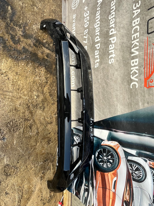 Броня Nissan Ariya 22-