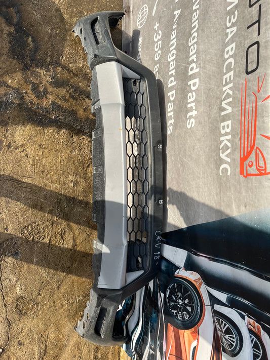 Броня/решетка за Honda CRV 2017-