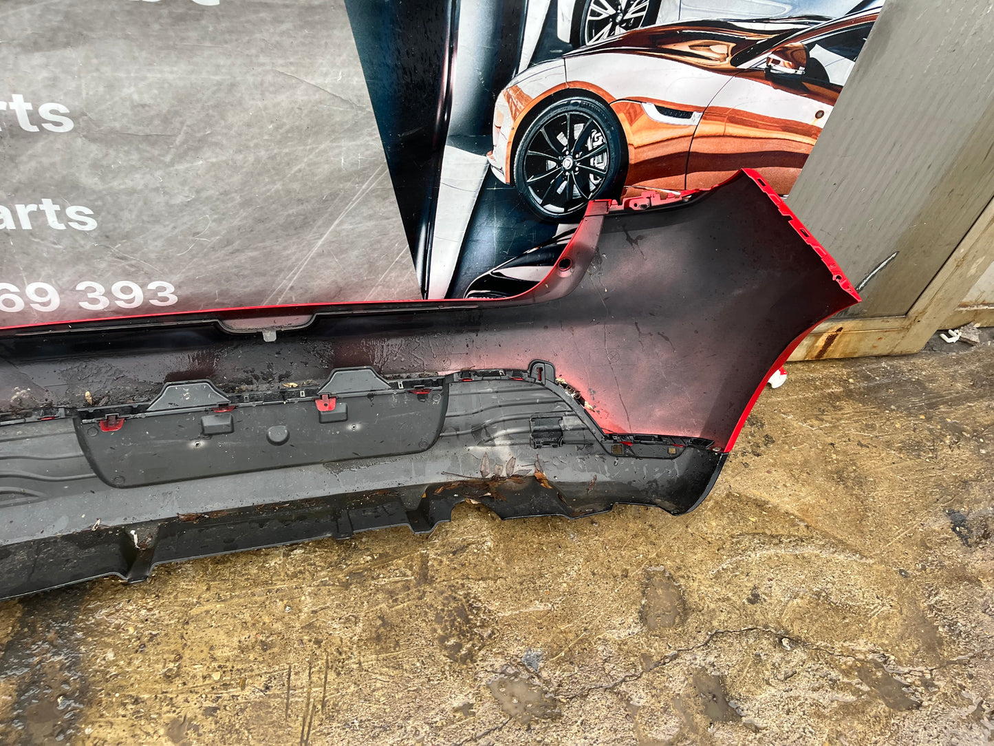 Броня Renault Clio 2014-