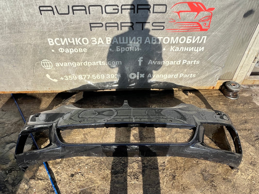 Броня BMW G30 Mpacket