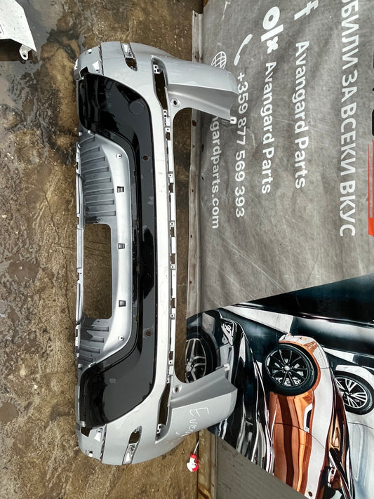 Броня Range Rover Evoque 2020