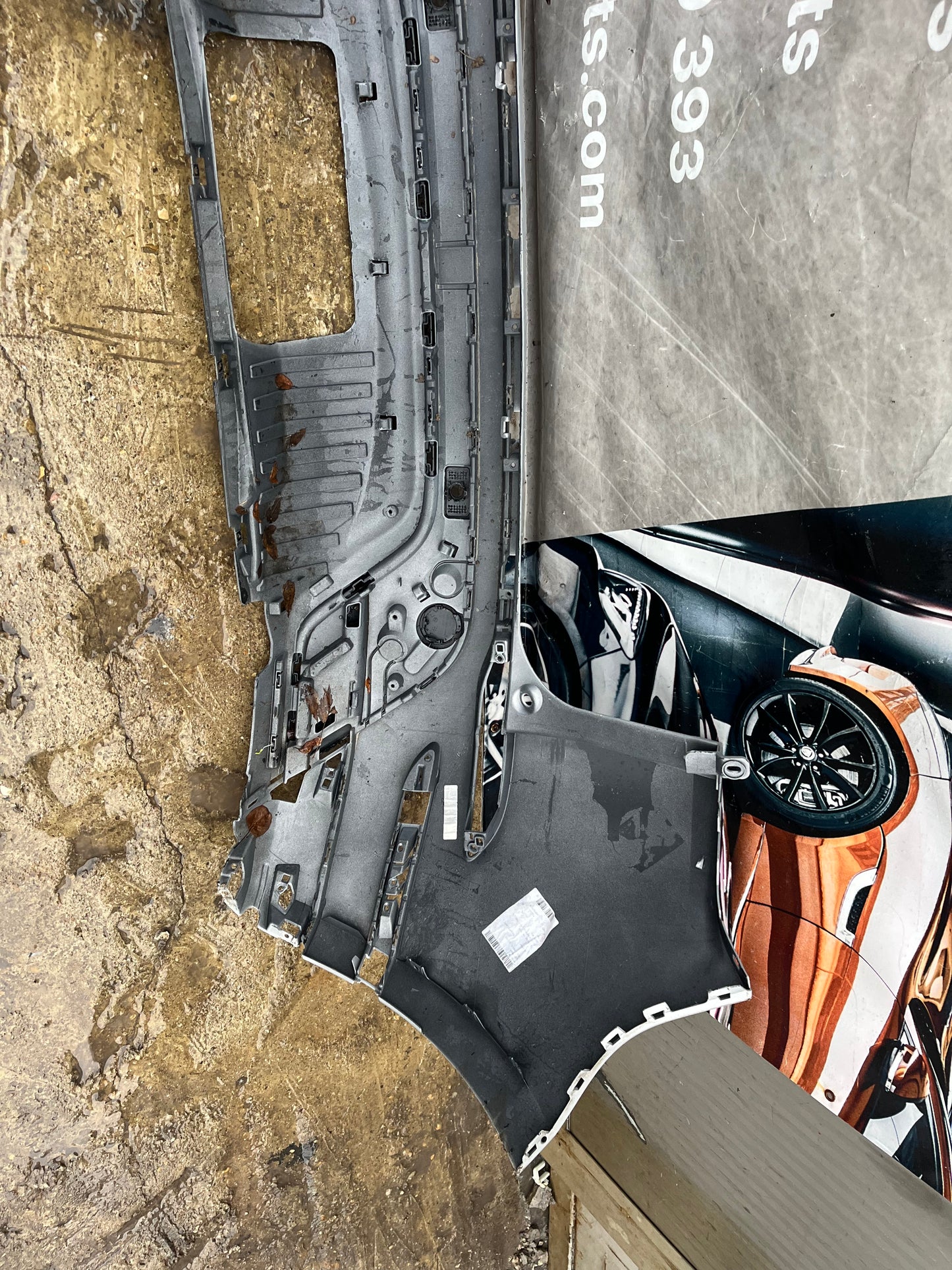 Броня Range Rover Evoque 2020