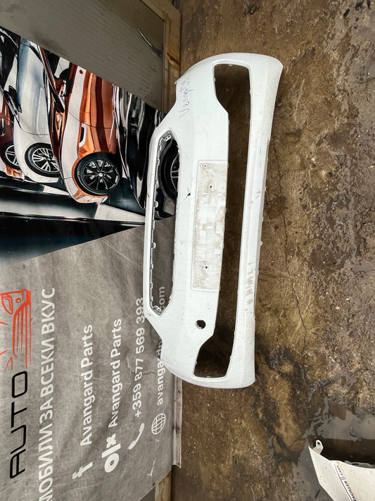 Броня Kia Venga 15-