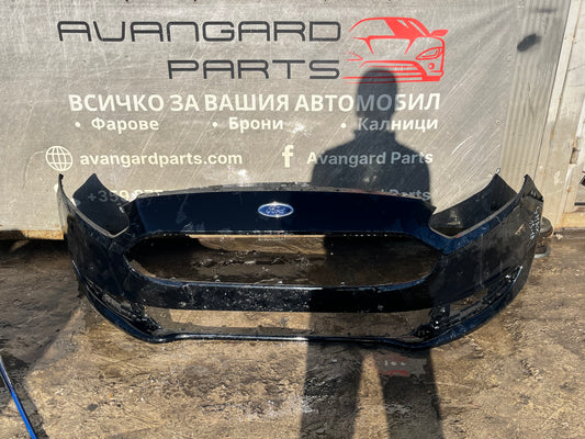 Предна Броня Ford S-MAX 15-18