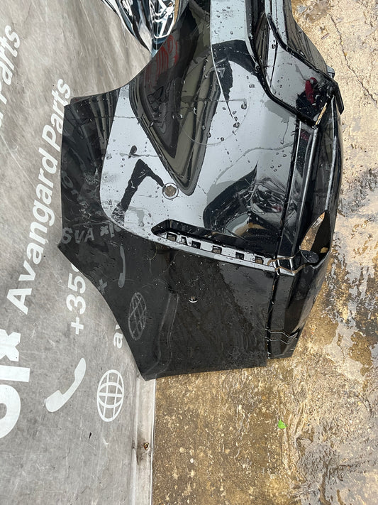 Броня BMW M3 Touring G81