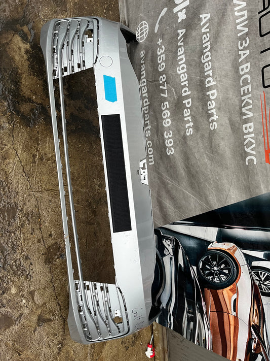 Броня VW Golf 8