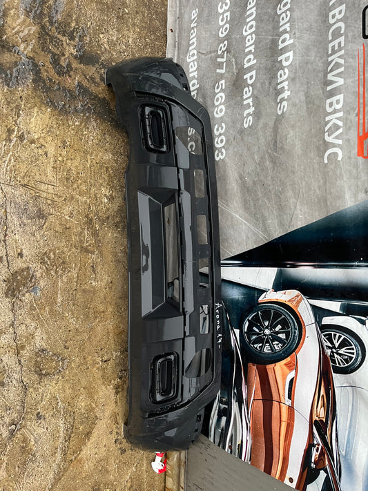 Броня Seat Arona FR 17-