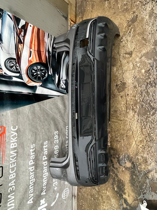 Броня Mercedes W243 Amg EQB