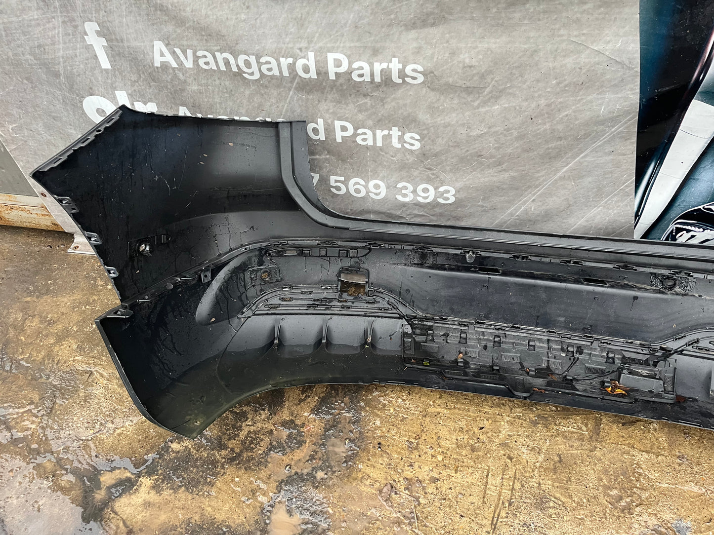 Броня Mercedes W243 Amg EQB