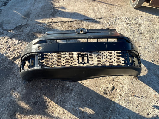 Предна броня Volkswagen Caddy 2020-