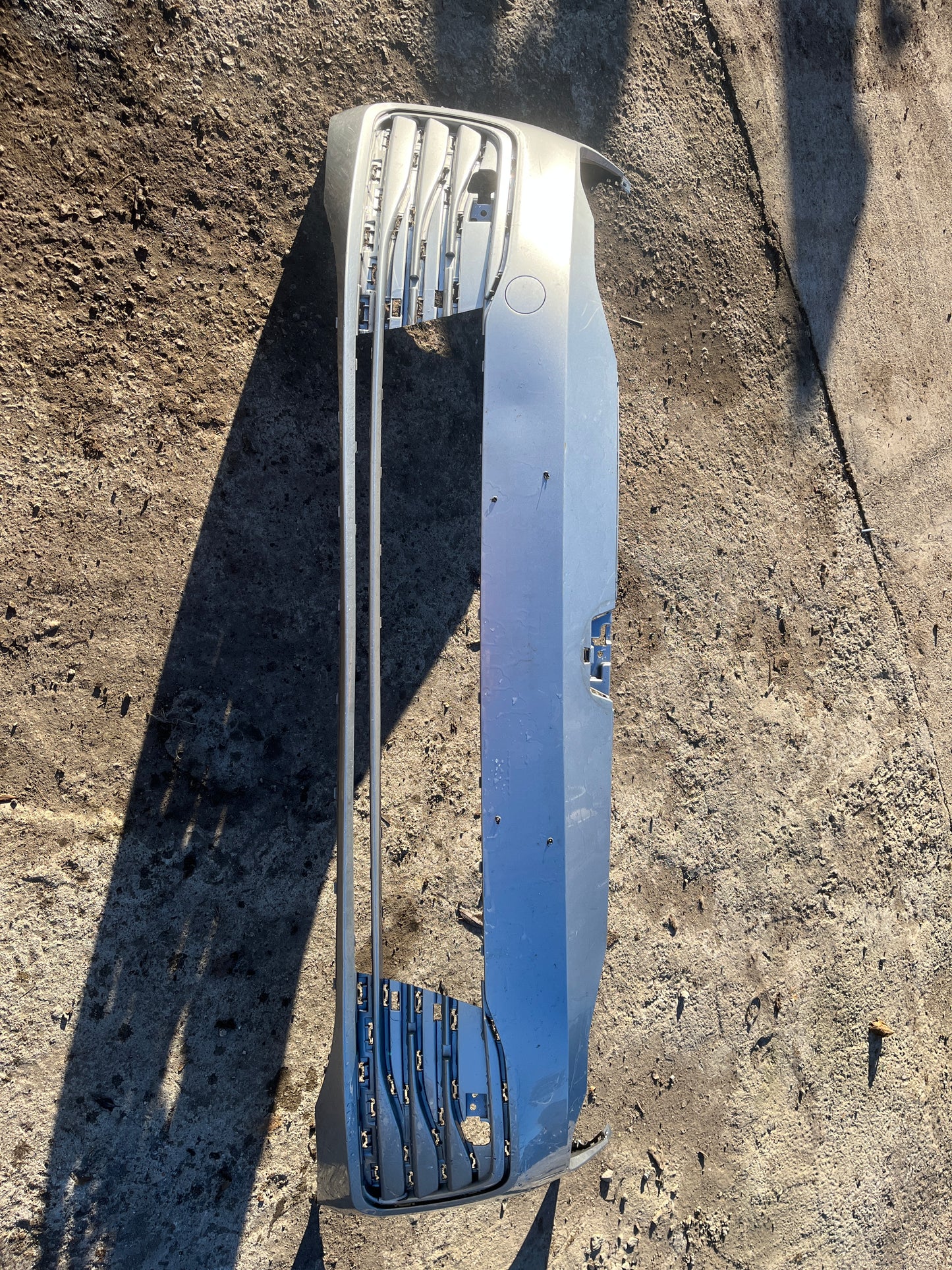 Броня VW Golf 8