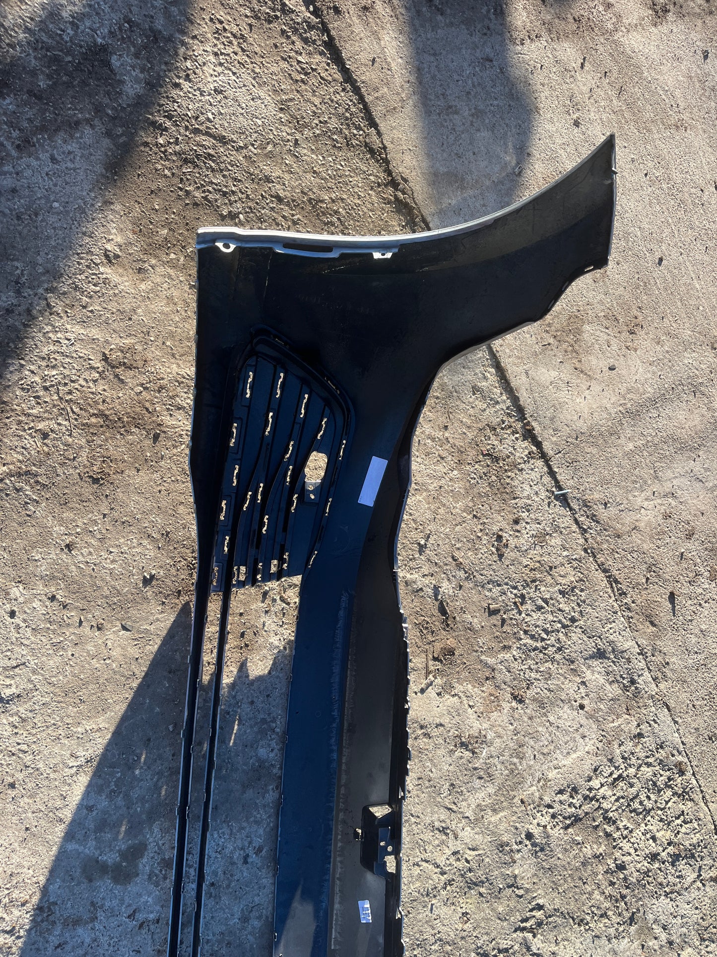 Броня VW Golf 8