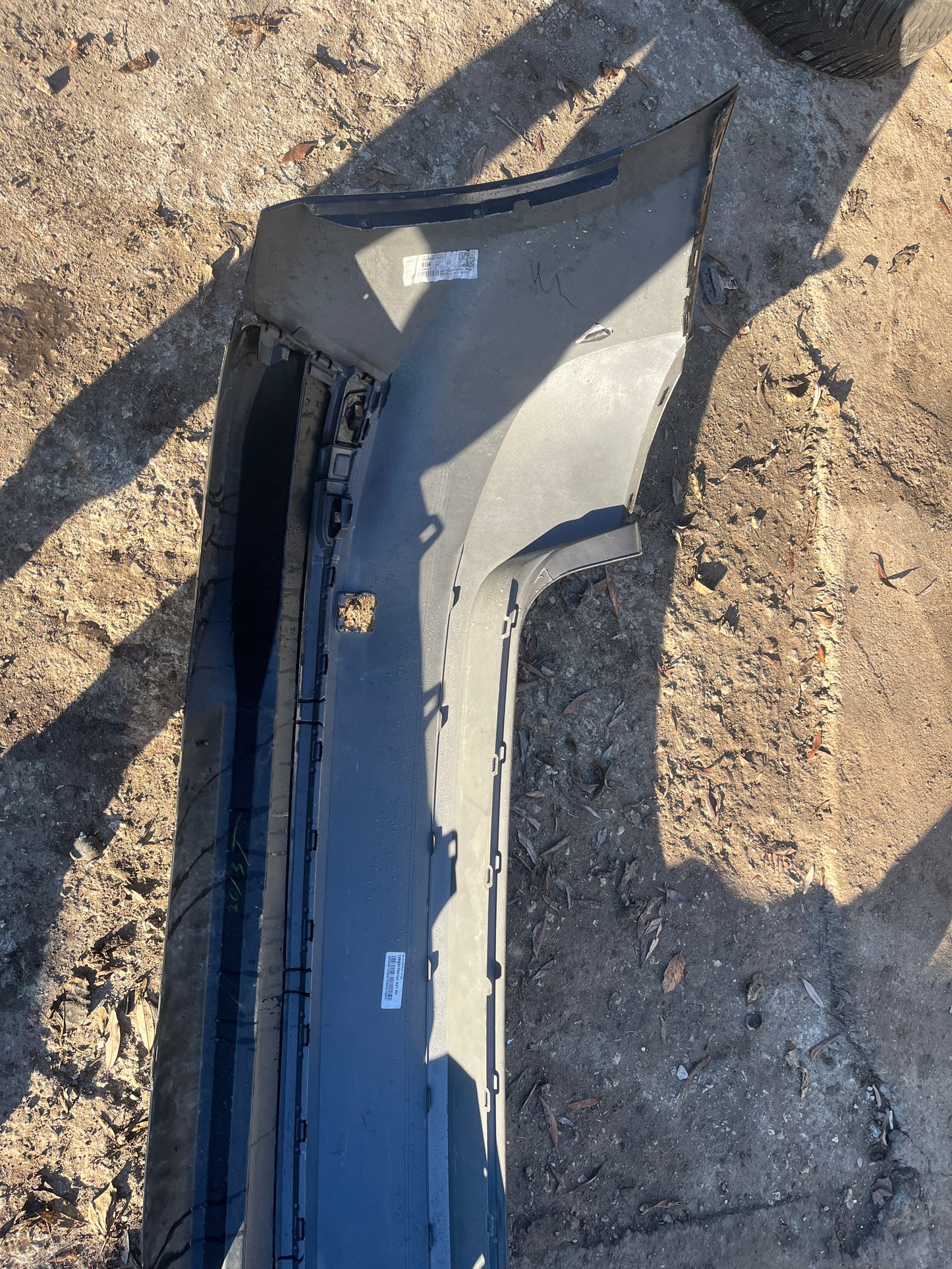 Броня Skoda Fabia 4 21-