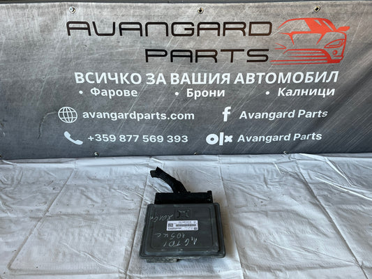 ЕКУ компютър за Audi A3 2010