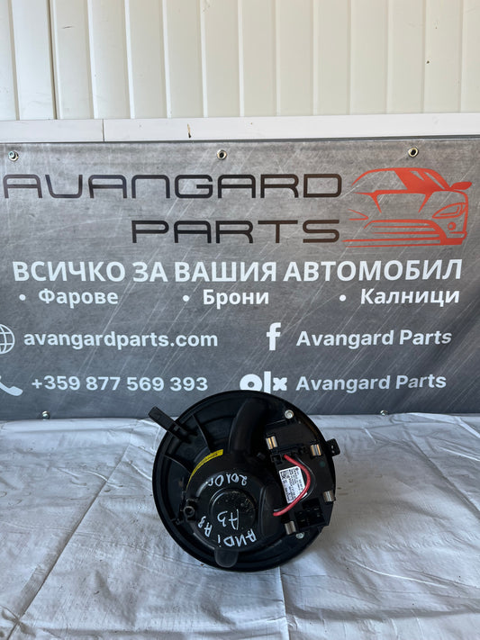 Вентилатор за парно Audi A3 8P 2003-2012