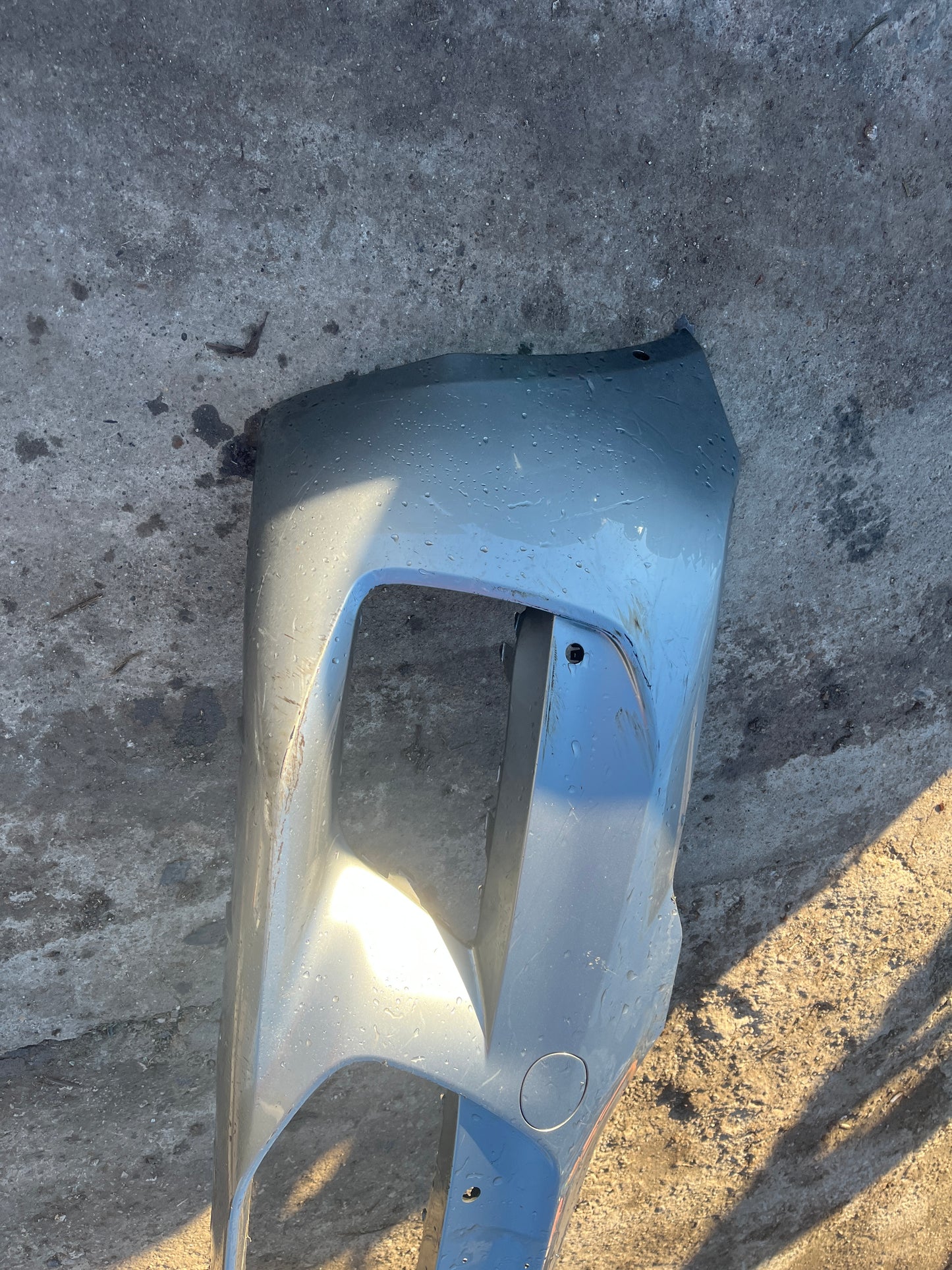 Броня BMW M5 F90 17-