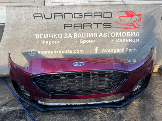 Предна Броня Ford Puma ST-Line 19-23