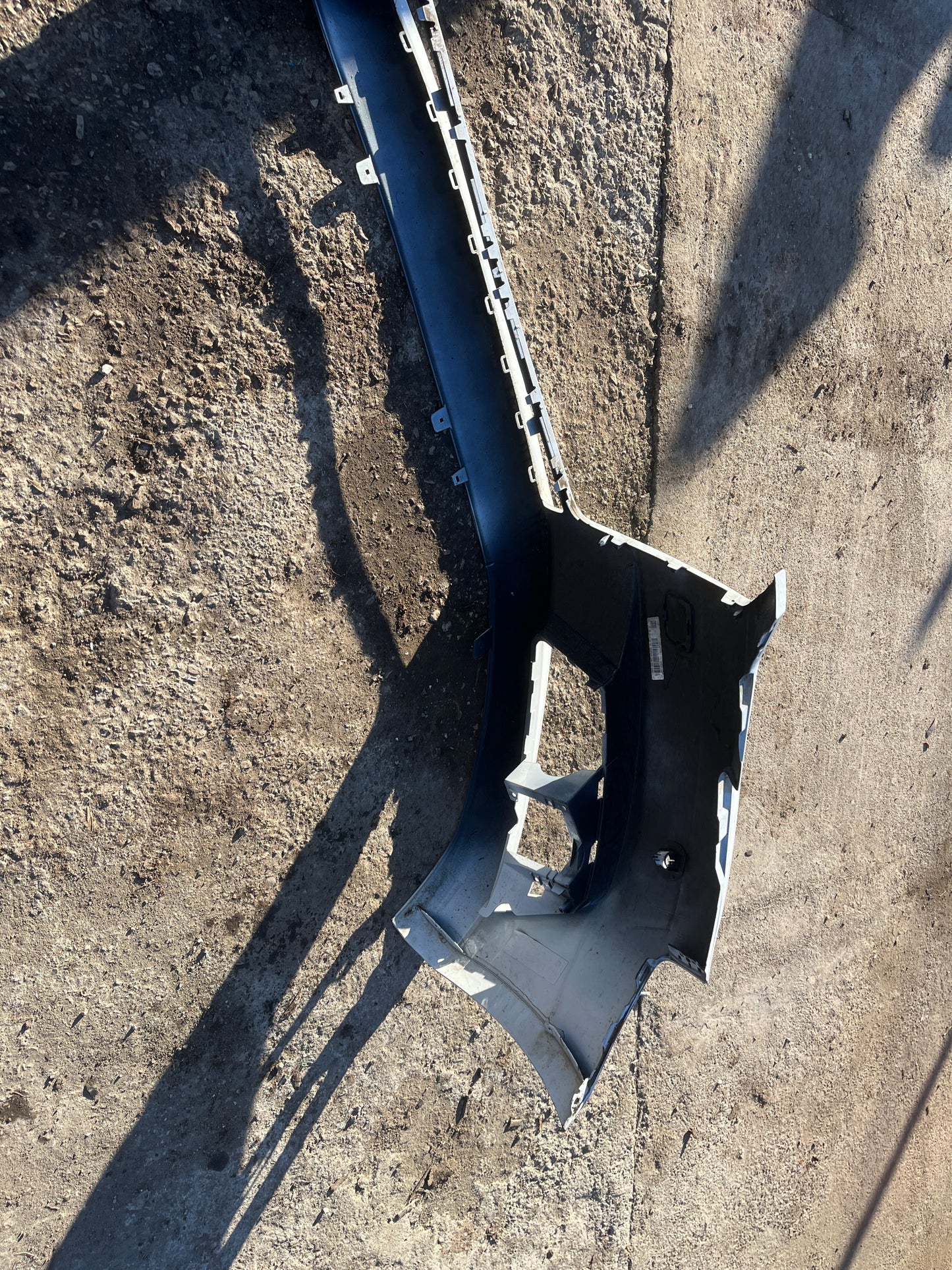 Броня Audi A4 B9