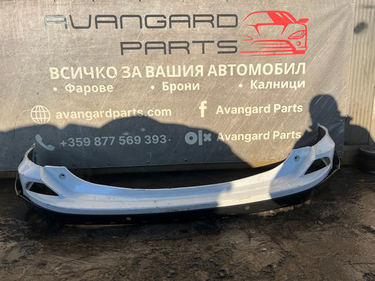 Задна Броня Toyota rav4 15-19