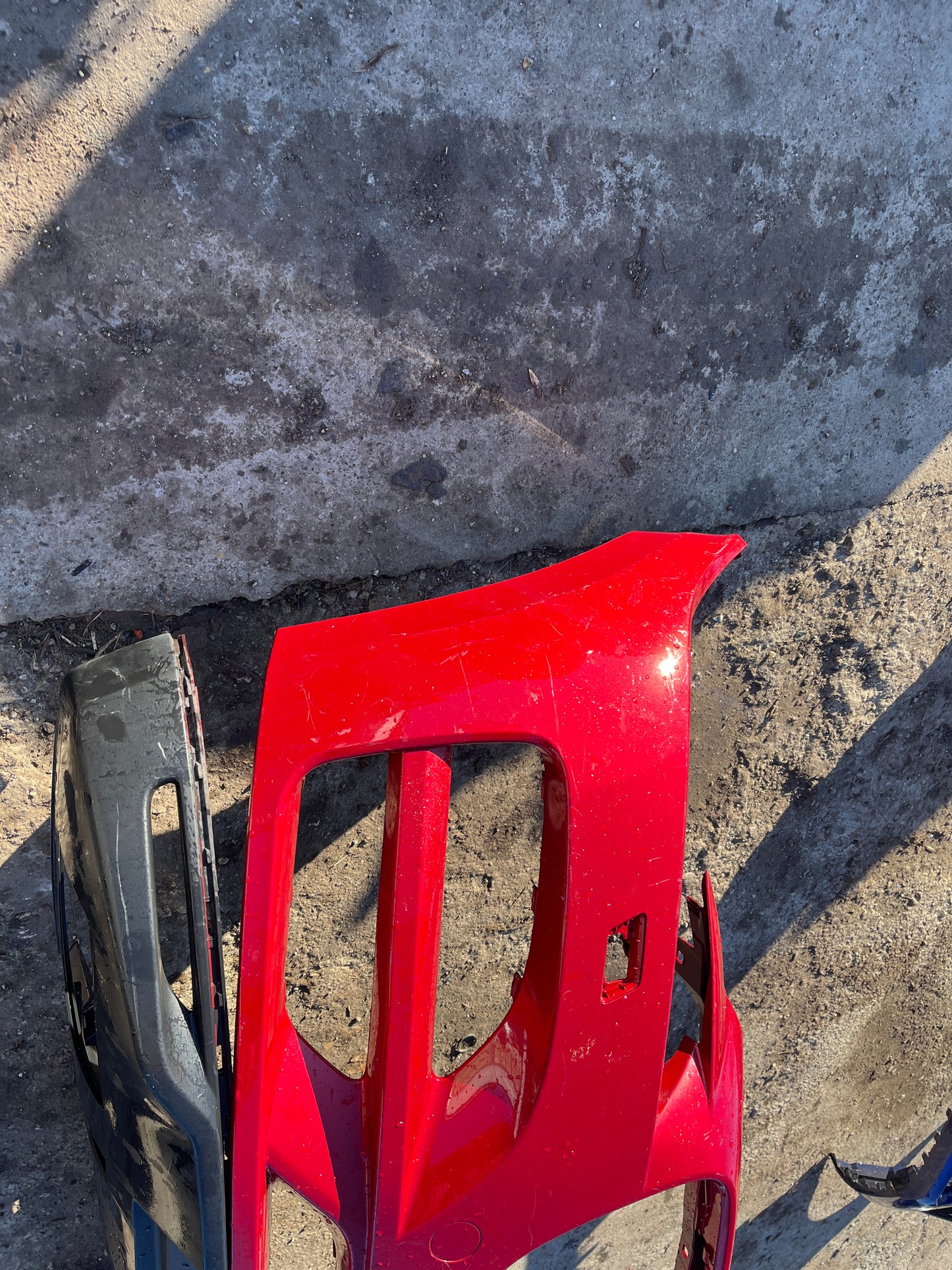 Броня Jaguar F-pace 16-