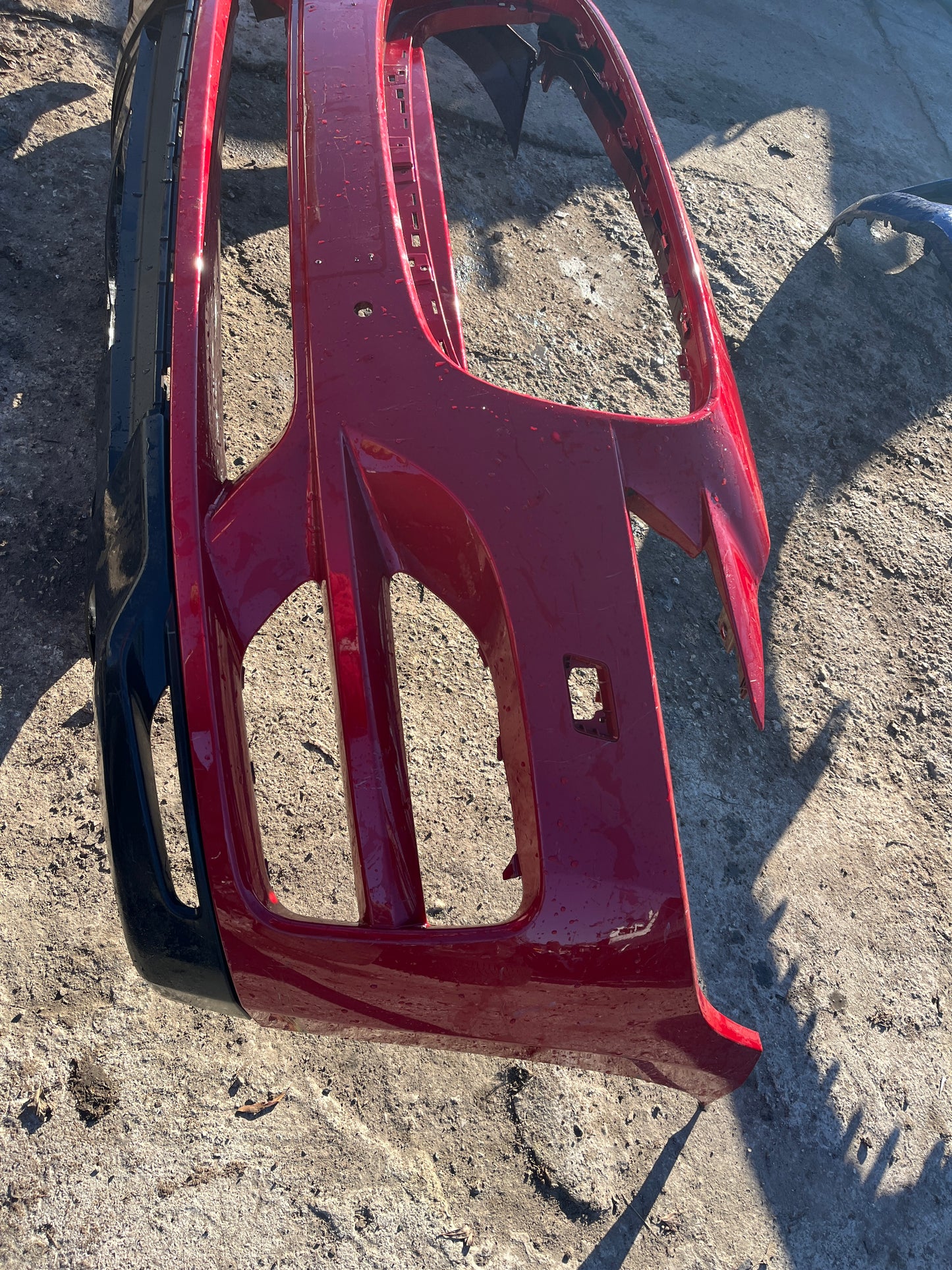 Броня Jaguar F-pace 16-