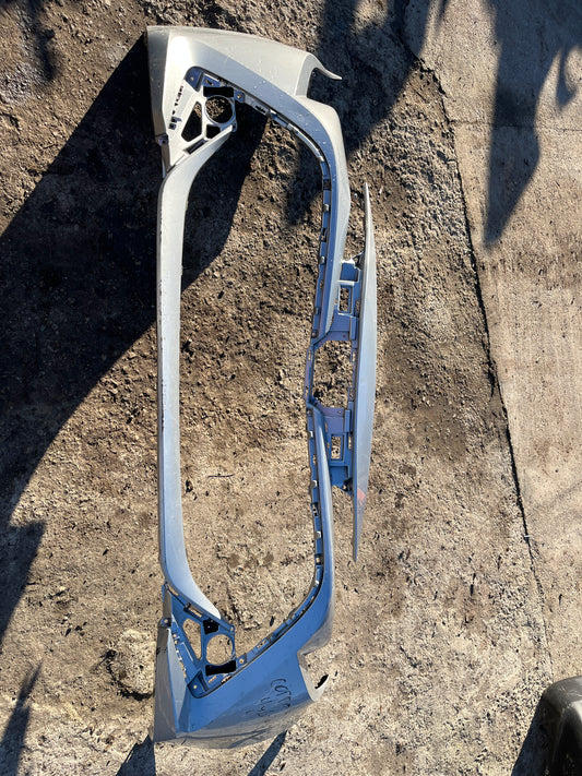 Предна броня Toyota Corolla E210