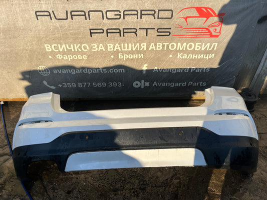 Броня BMW X4 F26