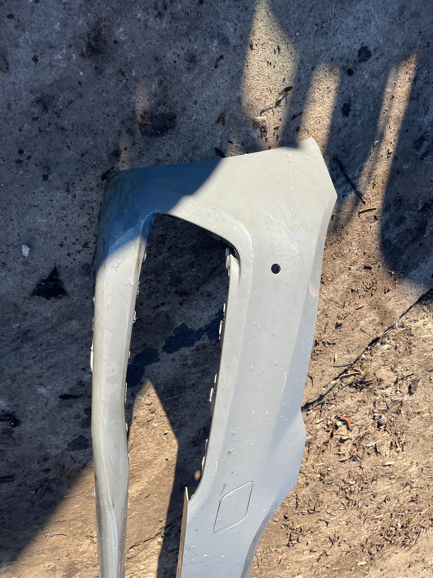 Броня BMW 5 G30,G31