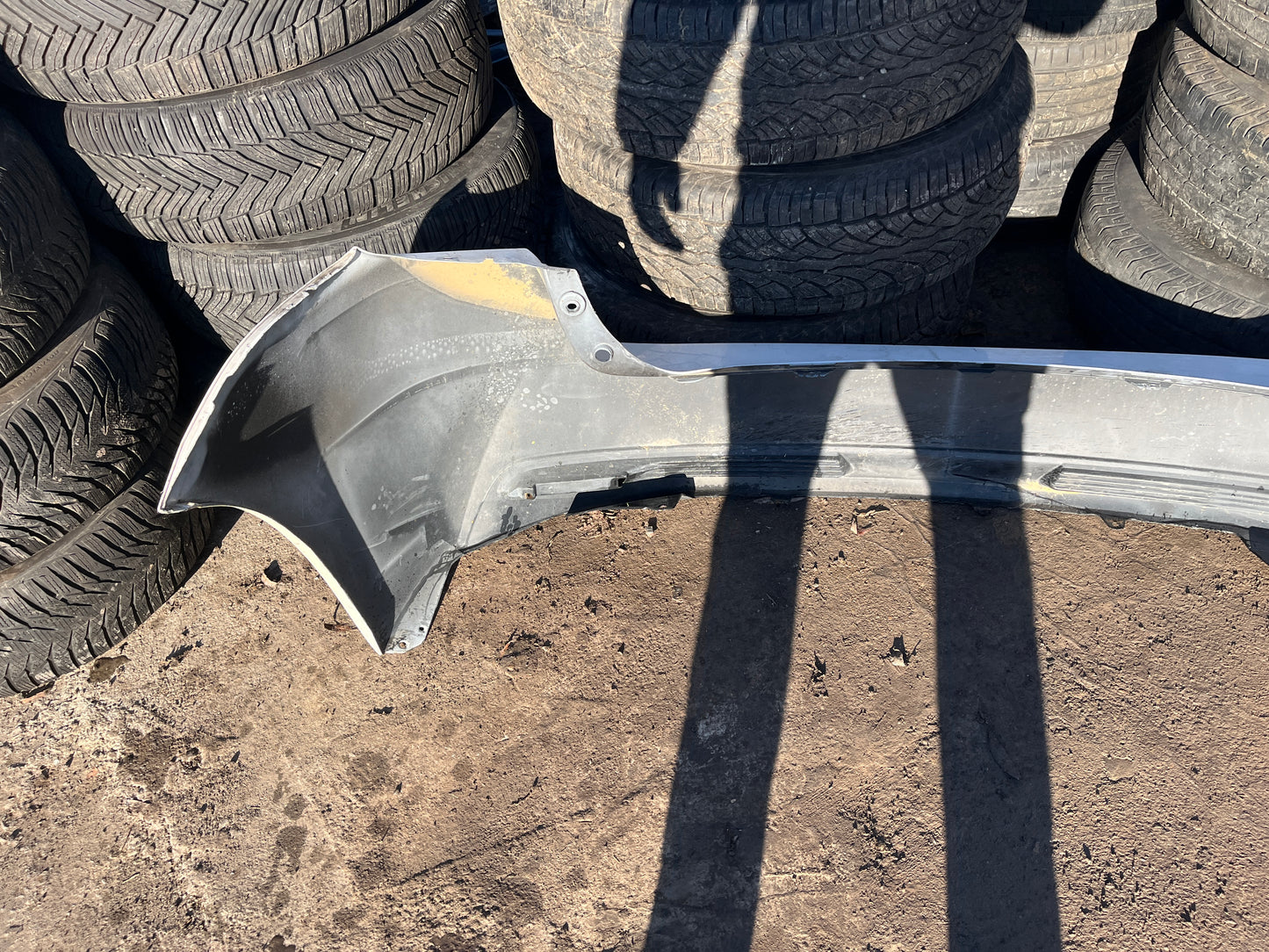 Броня Toyota Verso 2013-