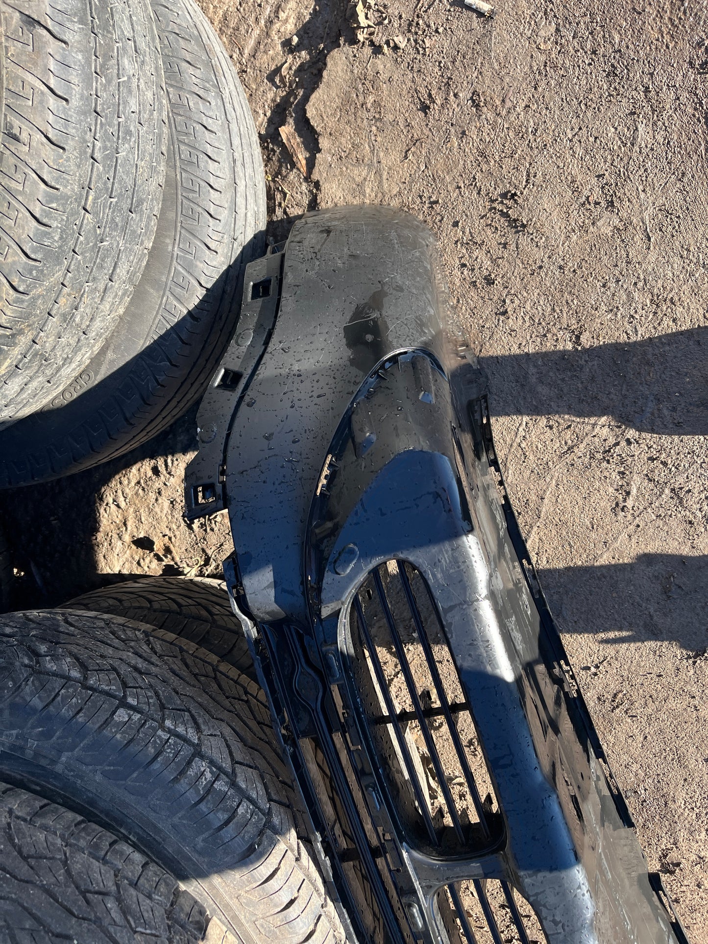 Броня Citroen C3 Aircross