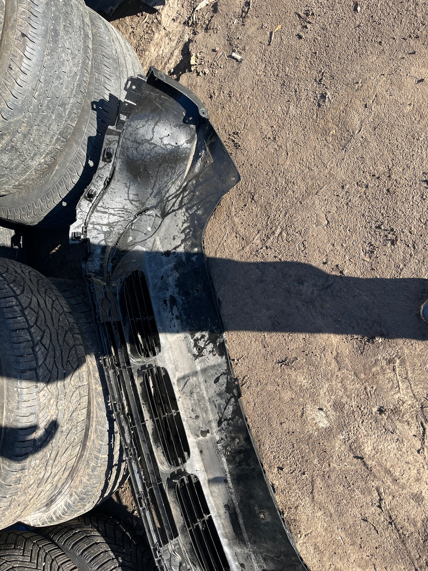 Броня Citroen C3 Aircross