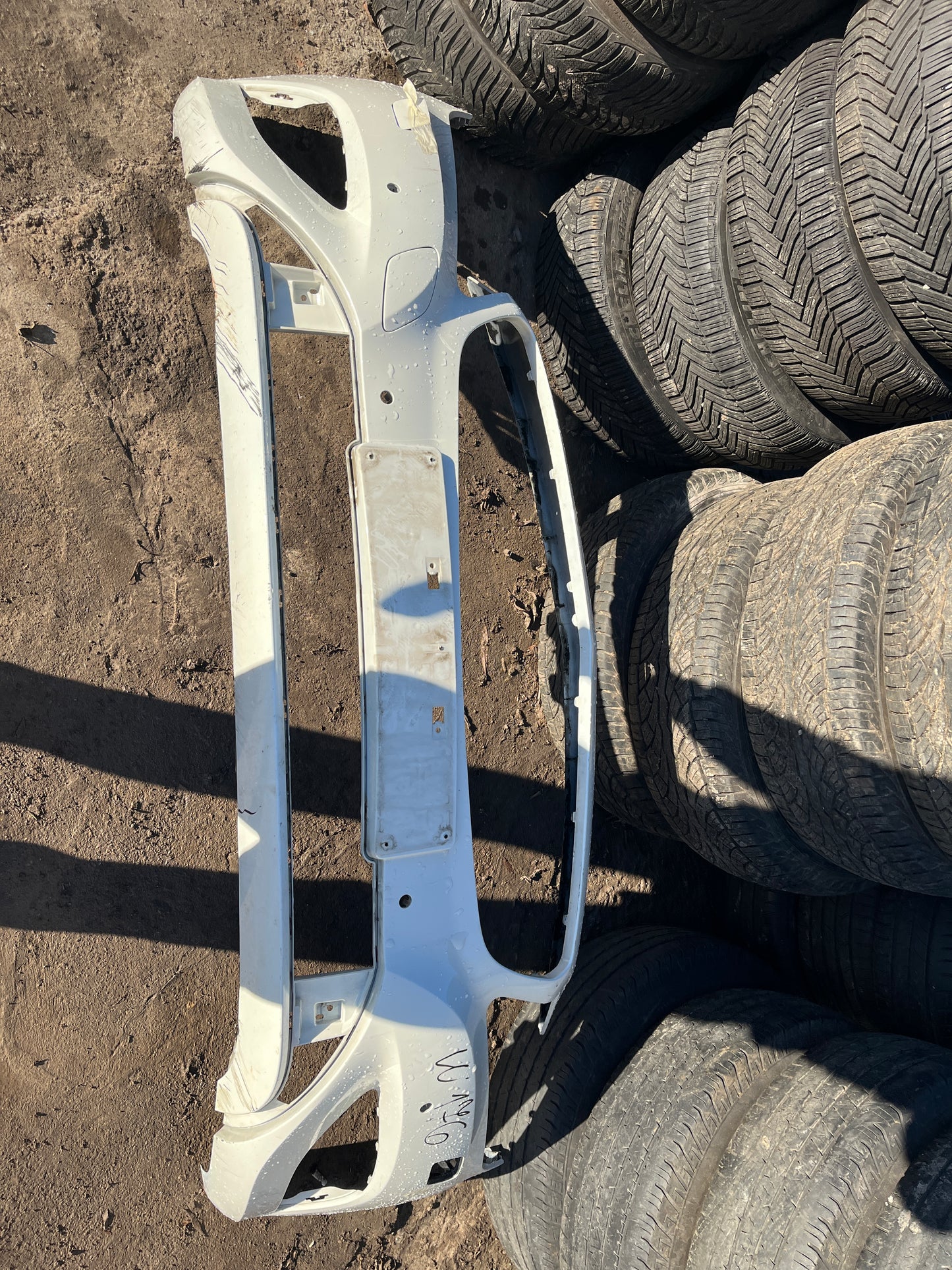 Броня Mercedes A-class w176