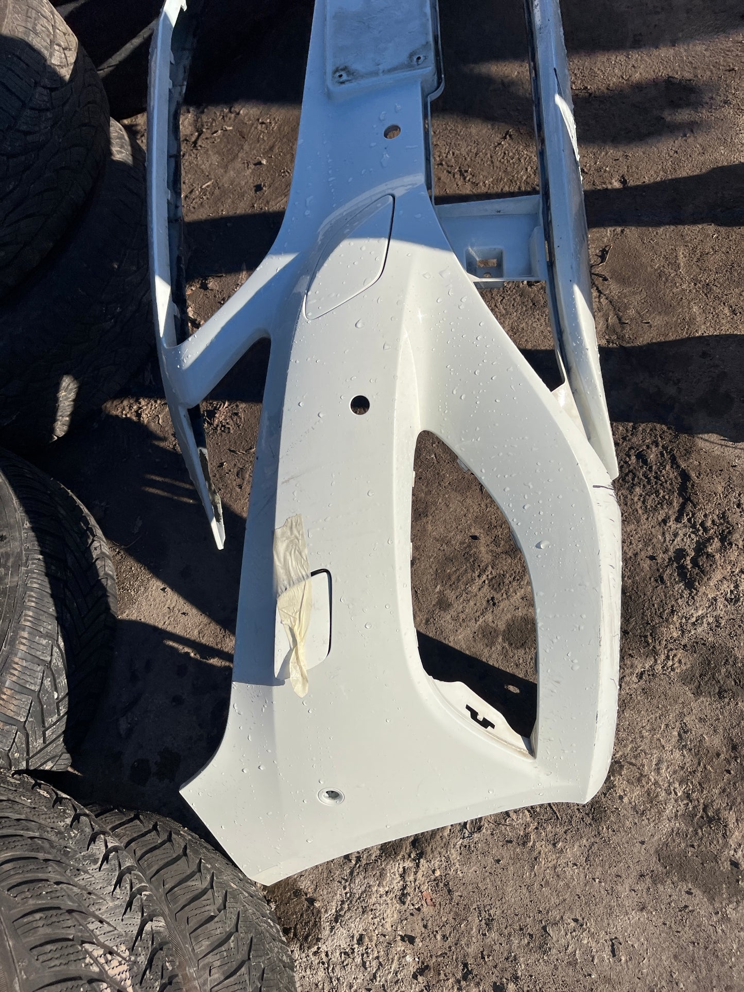 Броня Mercedes A-class w176