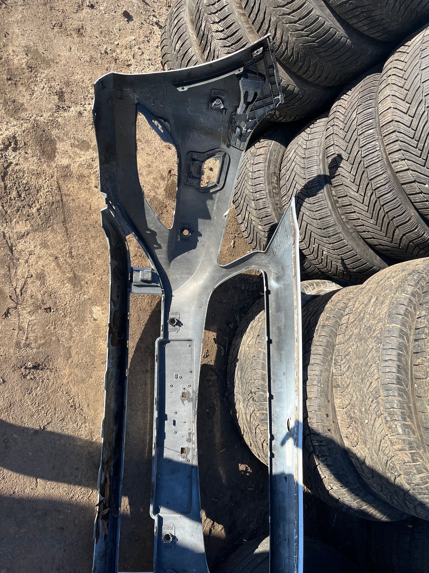 Броня Mercedes A-class w176