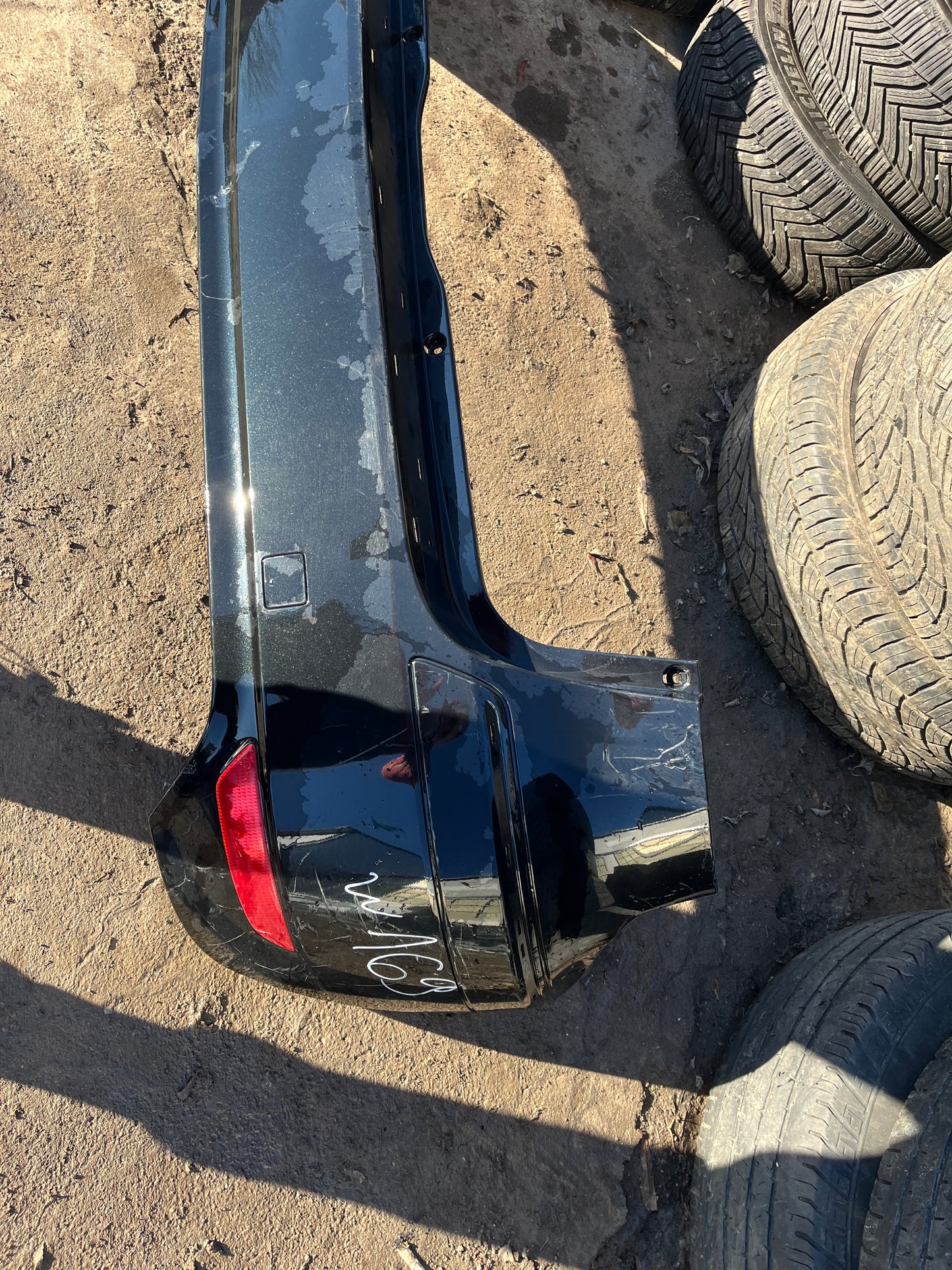 Броня Mercedes A class W169