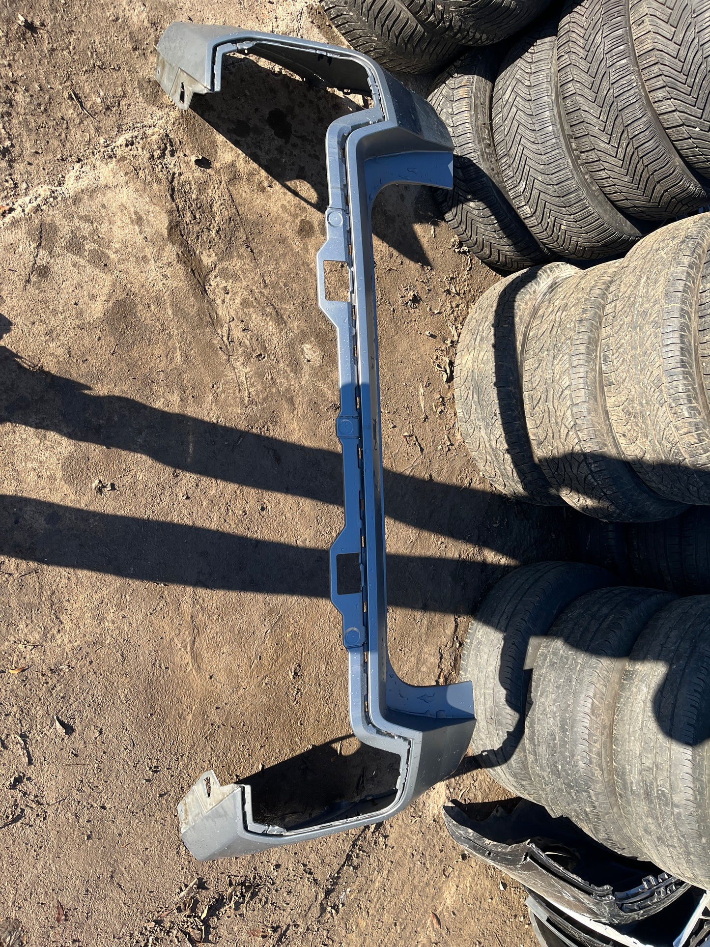 Броня BMW X1 U11 2022- M-packet