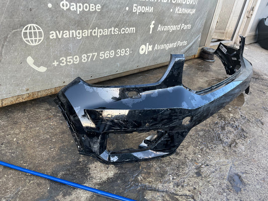 Броня Volvo XC40 2018