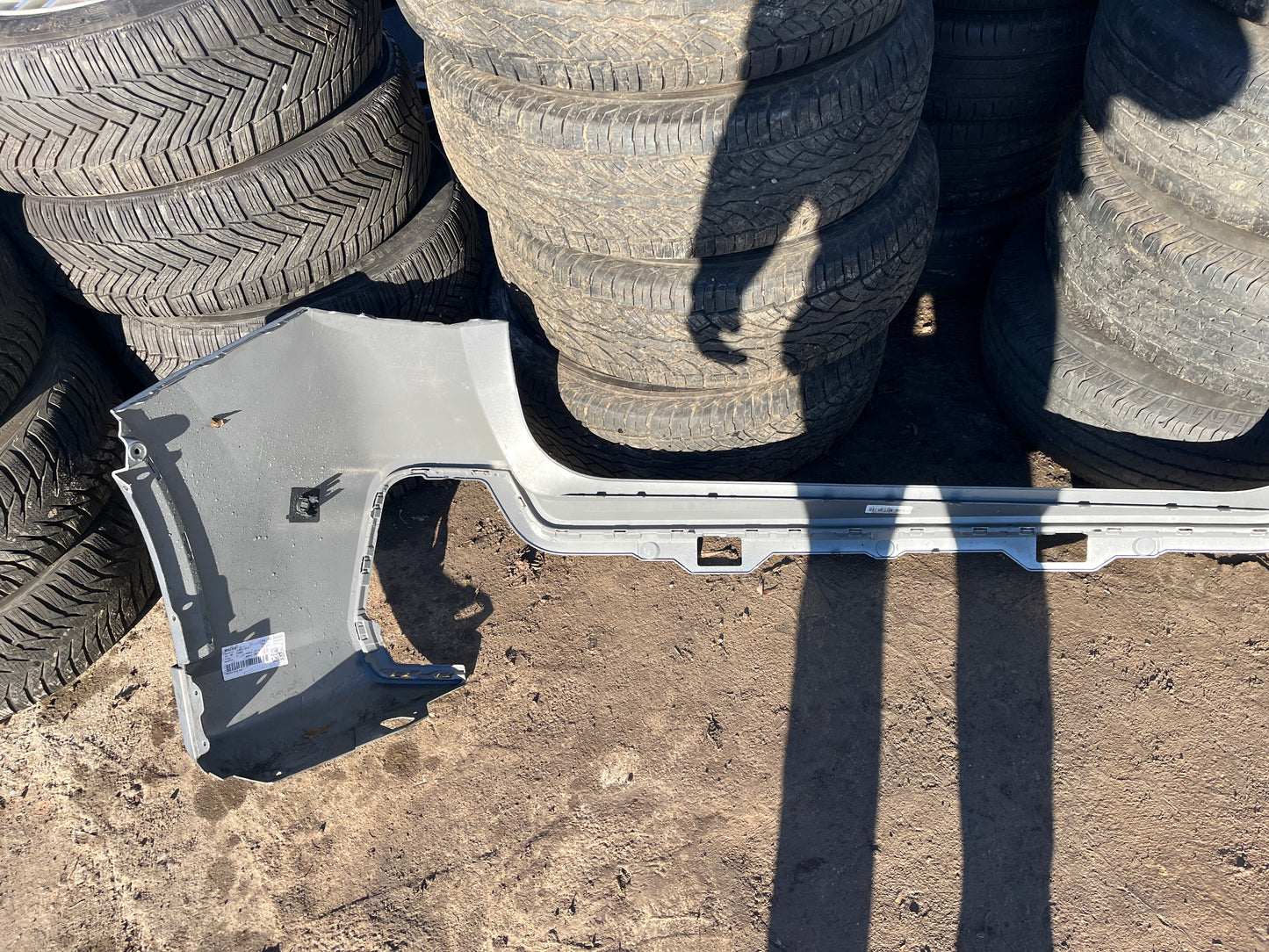 Броня BMW X1 U11 2022- M-packet