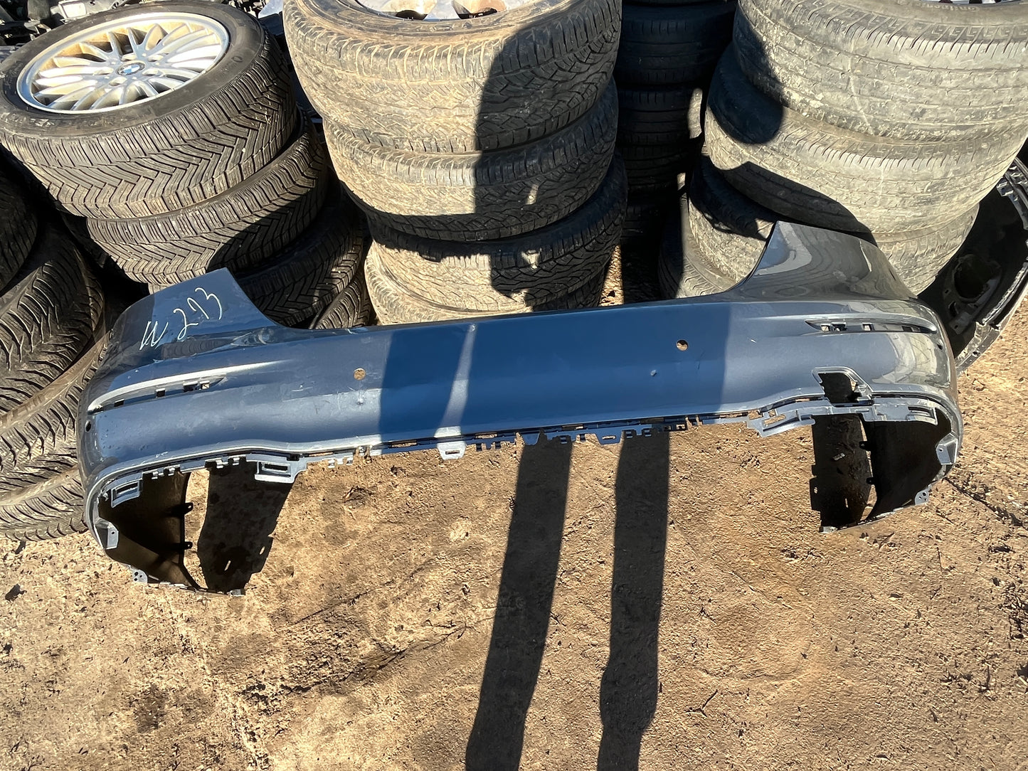 Броня Mercedes E class W213 2020-