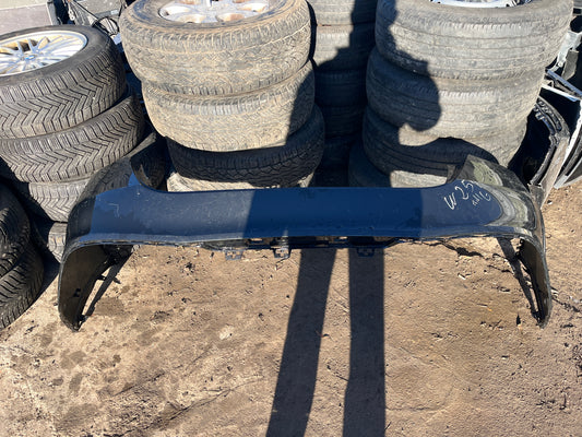 Броня Mercedes GLC W254 22-