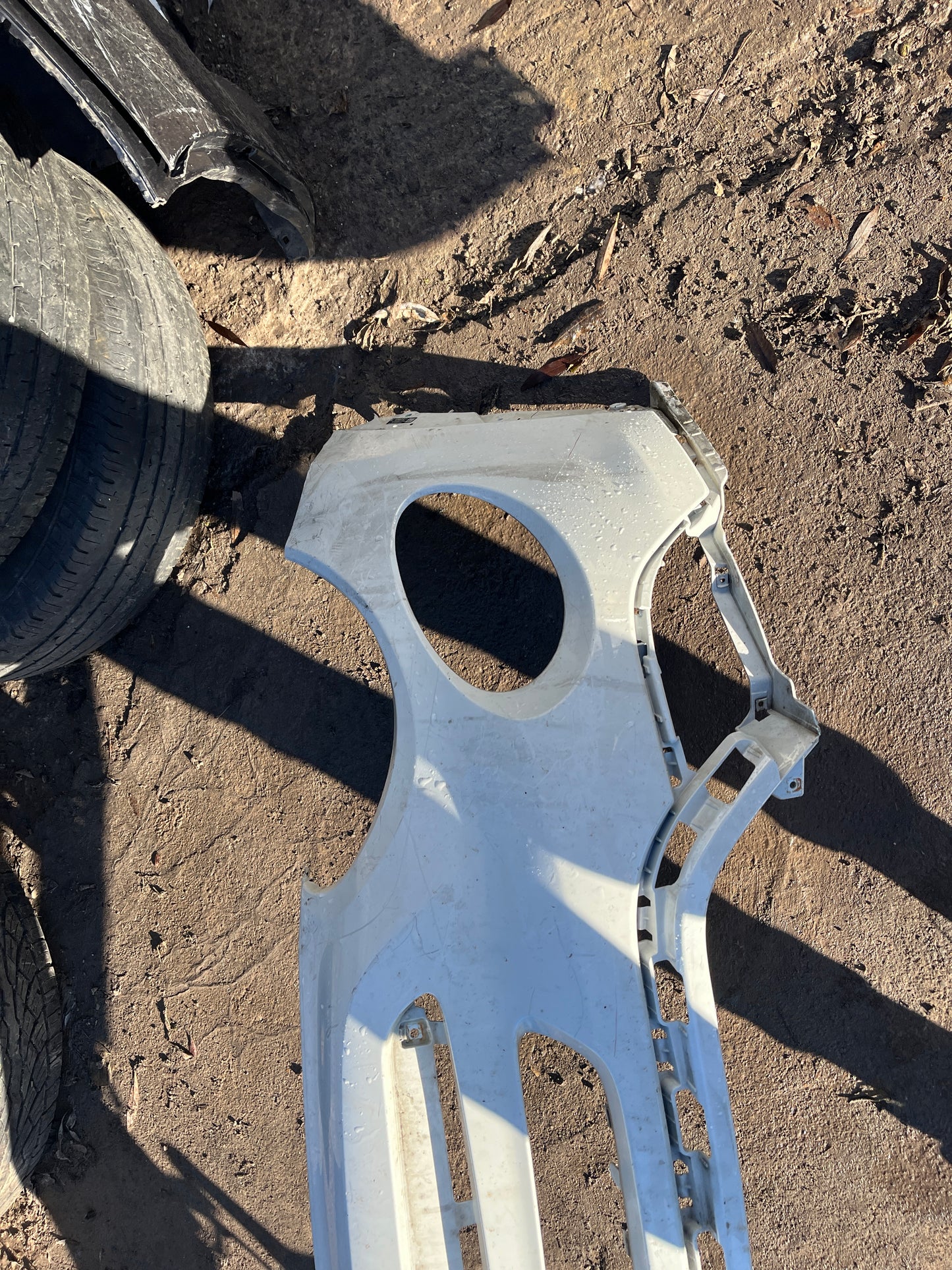 Броня Fiat 500 X