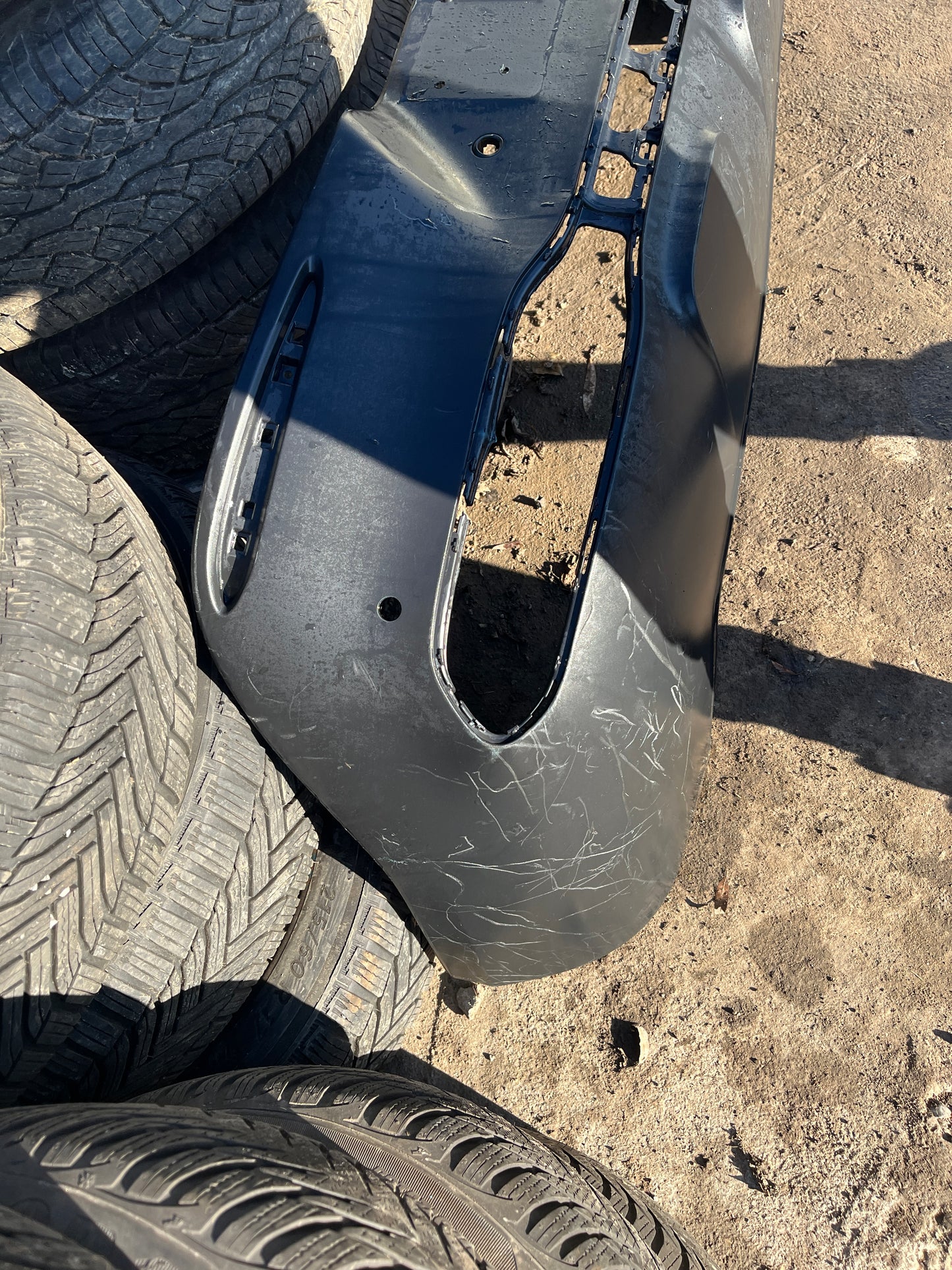 Броня Mercedes EQE W294 AMG